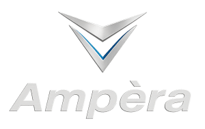Ampèra Logo