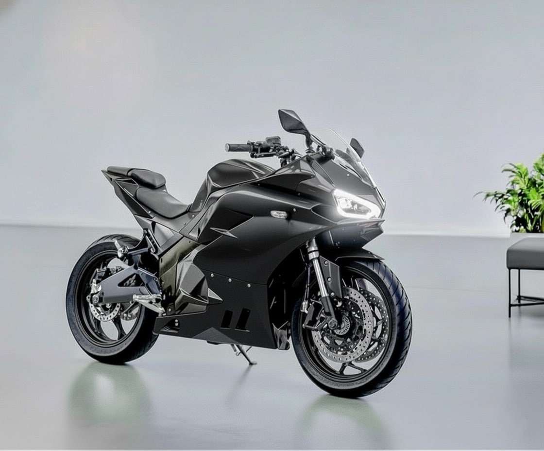 Ampèra Configurator Preview