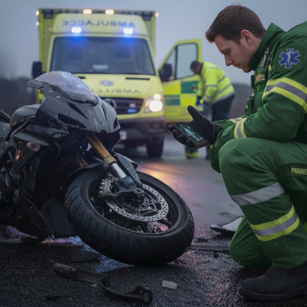 Ampèra HALO System Cameras
