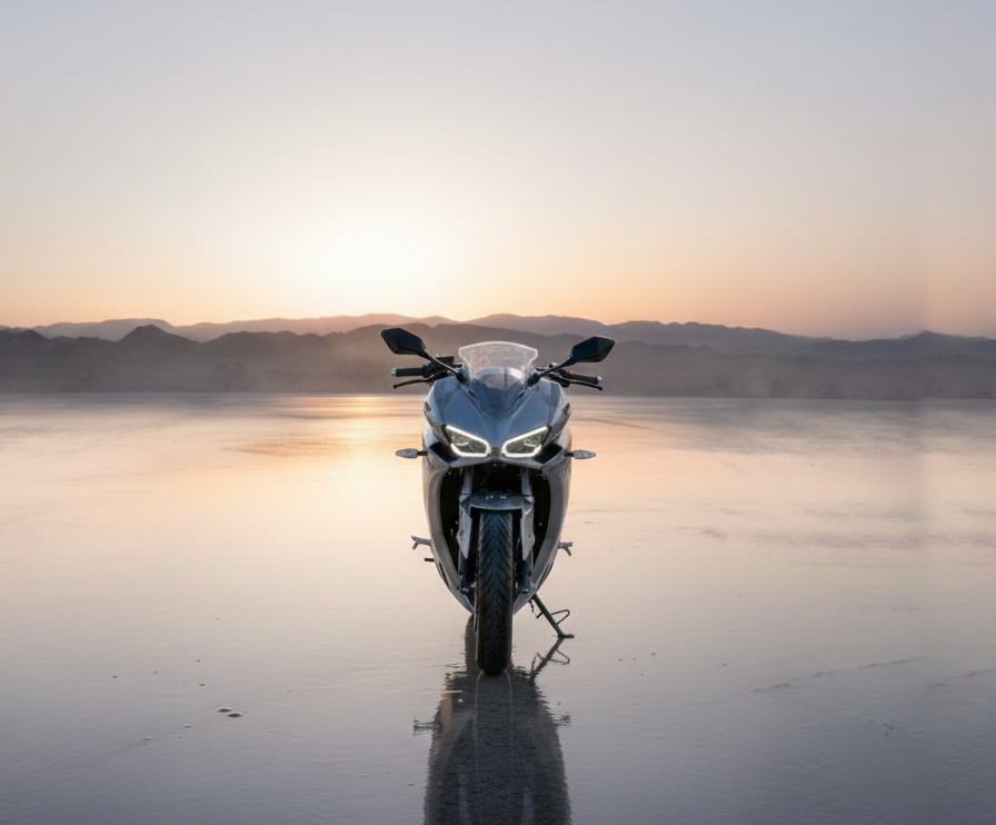 Aerodynamic Wind Tunnel Test
